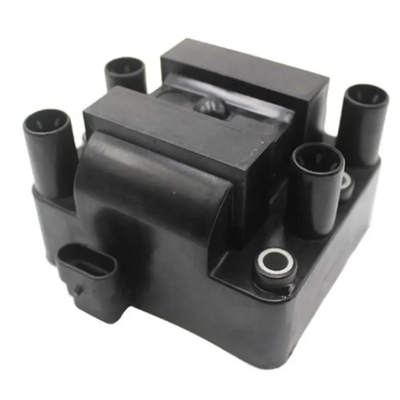 211370501102 2112370501007 211370501002 Car Ignition Control Module For 110 Gaz