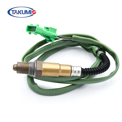 Original BOSCH Air Fuel Ratio Oxygen Sensor Automotive Parts 0258006026 For PEUGEOT 307 407 03-16