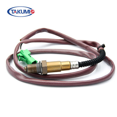 BOSCH 0258006026 Oxygen Sensor For P-EUGEOT 307 S-Aloon 1.4 S-L O2 Air Fuel Ratio Sensor
