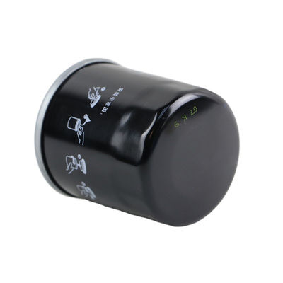Automotive Engine Lubriion System Oil Filter For GMC 25324052