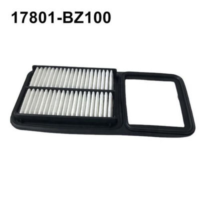 17801BZ100 A-12330 Professional Car Air Filter For TOYOTA 17801BZ100