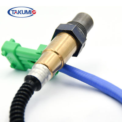 Air Fuel Ratio Car BOSCH 0258006028 Oxygen Lambda Sensor For Citroen Peugeot 106 206 307 406 C2 C3
