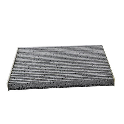 High Efficiency Vitamin C Cabin Filter For TOYOTA 88926-12020 88899-12080