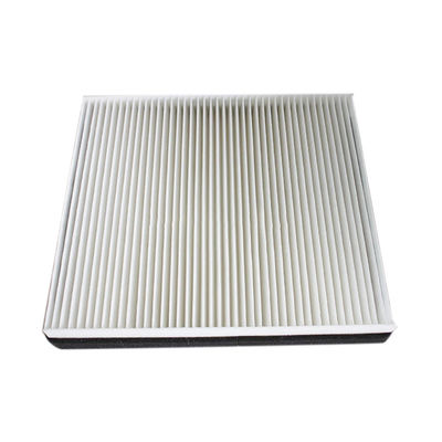 Auto Heating Ventilation Cabin Filter For Nissan Primery OE 27893-9F500 27893-2F900