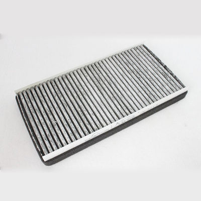 Auto PP PU Cabin Filter For Lexus LS400 OE 87139-50010 87139-30010  88508-30100 88508-48020