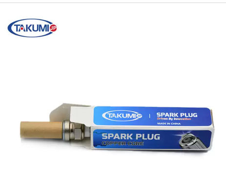S-R6A19 Prechamber Industrial Spark Plug 12453566 12344841 For MWM TCG 3016