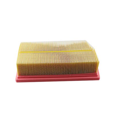 NISSAN QASHQAI High Performance Replacement Air Filter Professional C2433/2