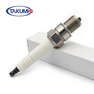 Iridium Spark Plug K6RTIP For NGK IFR6A IFR6B, DENSO SK20PR-L9 SVK20RZ8/ Champion RC8WYPB4