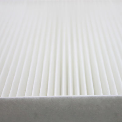 27277-4M400, 27275-1W700 Japanese Car Cabin Filter For Various Nissan, Infiniti (00-08)