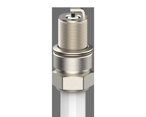 Natural Gas Generator Spark Plug R5GL12-77 Match For RB75WPCC