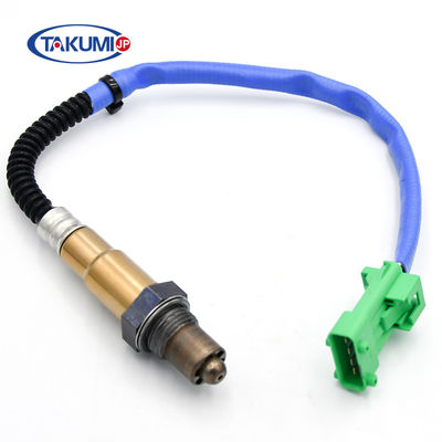 OEM 0258006028 4 Pin Lambda Oxygen Sensors Suitable For PEUGEOT