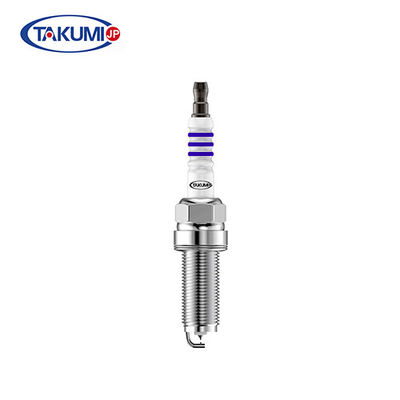 U-Groove Iridium Alternative Auto Spark Plug For ILZKR7A RER8WMB IXUH22FTT