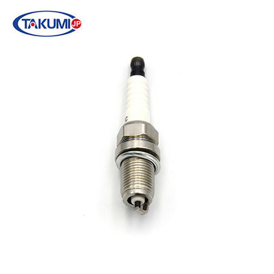 Auto Spark Plug For BKR6EY BKR6E C9YC FR7DC FR7DC2 K20PR-11