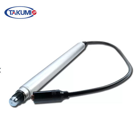 Solid Terminal Type Generator Spark Plug for Efficient Generator Performance