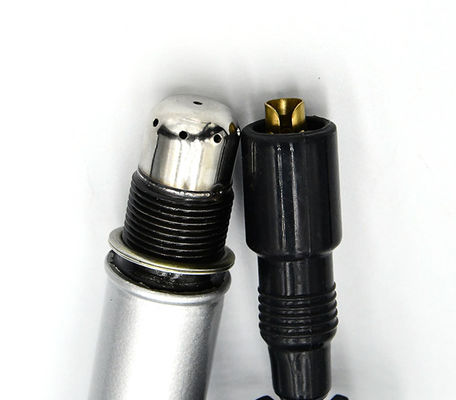 Sparking Device Equipment Generator Spark Plug with 19mm Thread Reach