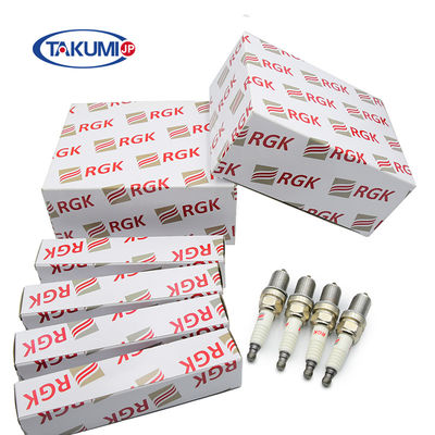 Champion RC78PYP Generator Spark Plug For Denso GK3-1A GK3-5A Extreme Ignitability