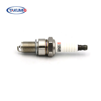 VOLVO Compatible M14*1.25 Thread G-Power Platinum Spark Plug for RN9PYC BPR6EGP-BR