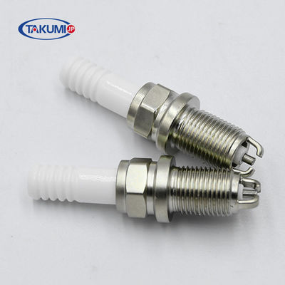 CKD SKD Spark Plug Manufacture Materials Supplying To Match For K20R-U RC10PYPB4 BKR6EY BKR6E C9YC  FR7DC FR7DC2