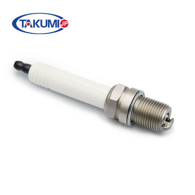 Generator Spark Plug Match For DEUTZ MWM TBG 616 620 Engines 1242-0480 G23-3