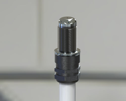 Prechamber Spark Plug Siemens 76.64.653/76.64.765 For Siemens SGE-56HM/SGE-56SM Electric Generator Spark Plug R6GC1-77S