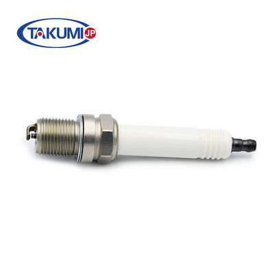 High Quality 18GZ5-77-2 Spark Plugs For MWM TBG620, G620 Engine Spare Parts