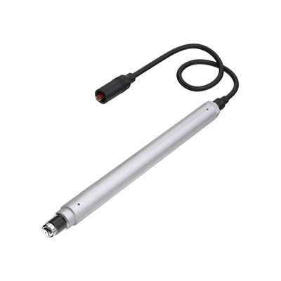 TCG 2020 Generator Spark Plug with Prechamber and 0.3mm Gap for CHP Gas Engines and Power Generation