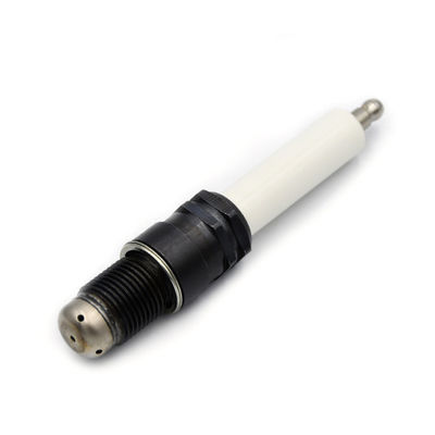 Spark Plug R6GC1-77 for ERPILLAR G3520B G3520C G3520 Resistor Pre-Chamber Electrode Flat Seat Type