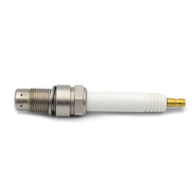 MTU 12V4000GS Series Engines Spark Plug Match with Pre-Chamber Iridium Electrode Type M18*1.5 Thread