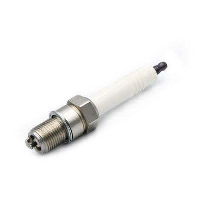 RB77CC Spark Plug Replacement with Resistor and Air Delivery