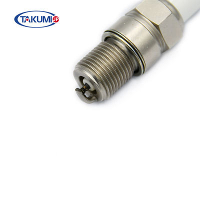 RB75WPCC Spark Plug Replacement with Reach 20.6 mm and Heat Range 77