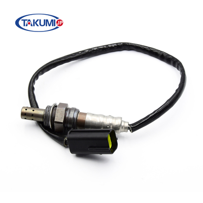 Euro 6 Certified 4-Wire O2 Lambda Sensor for Genesis Coupe 2010-2014