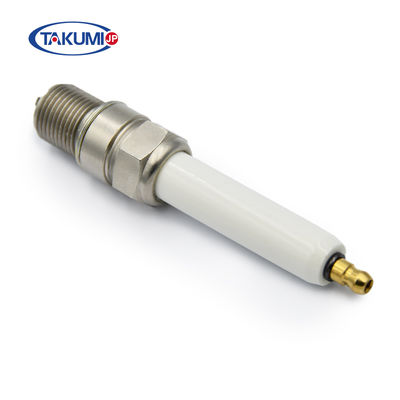 R5GL12-77 Pre-Chamber Spark Plug for MWM L1863B L1863DP L1863IP with Double Iridium Electrode