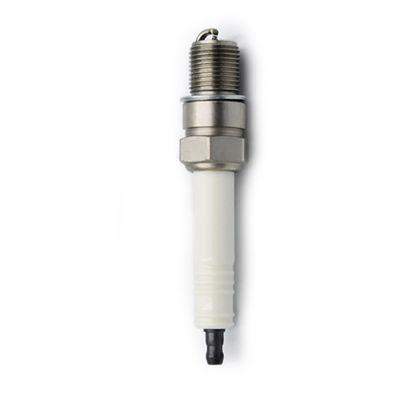 Generator Spark Plug R5B12-77 with Double Iridium Electrode and Resistor for G3406 TBG616 V-8 QSK60 FG240 W25SG