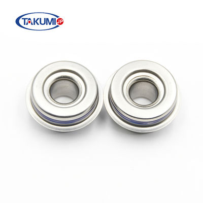 mechanical seal for water pumps C12AAMM used in PRIDE