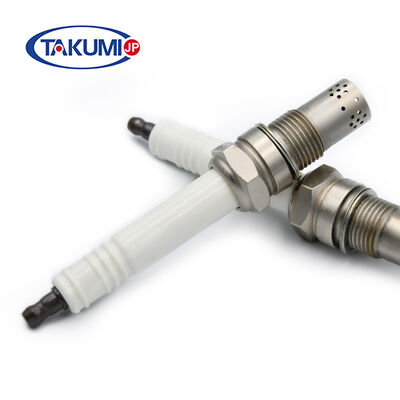China Factory Direct Supply Efficient Ge Jenbacher Landfill Gas Power Engine Spark Plugs