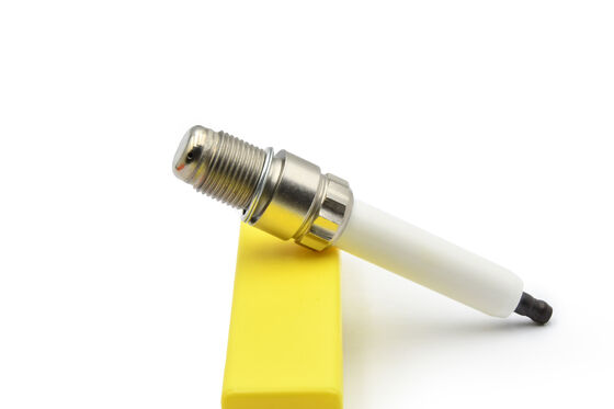 Chinese factory direct High Performance Spark Plug for biogas Generator