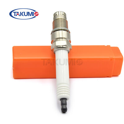 High-Efficiency Prechamber Spark Plug with M18x1.5 Thread for MTU 4000 Series Gas Engines