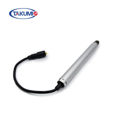M18x1.5 Thread Prechamber Electrode Flat Seat Industrial Spark Plug for MWM TCG3016 Gas Generator