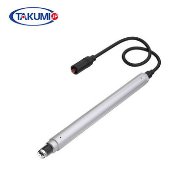 Industrial Spark Plug S-R6A15 0.3mm Gap Prechamber Electrode 310mm Cable/196mm Shielded