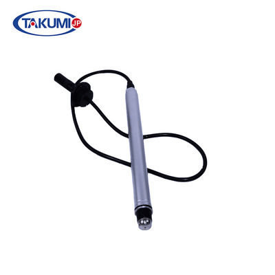 TAKUMI S-R6A13 Spark Plug 1228-5295 Mwm Generator Spark Plug With Prechamber Electrode Type Replaces 12285295