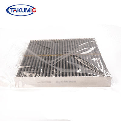 Activated Carbon Car Cabin Filter