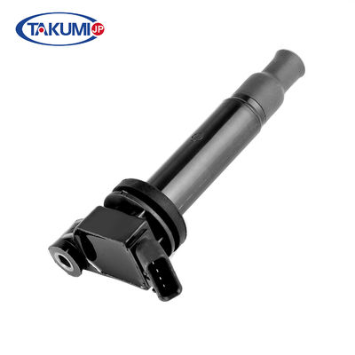 Copper Wire Car Ignition Coil , Toyota Lexus Car Cylinder Coil 90919-02248