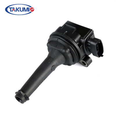 High Voltage Car Ignition Coil , 12V Car Engine Coil For Chevrol Et Colorado 2005