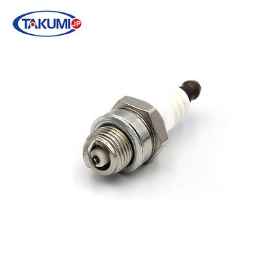 Lawn mover / chainsaw machine spark plug match for BPM6A / WS6F / CJ8Y