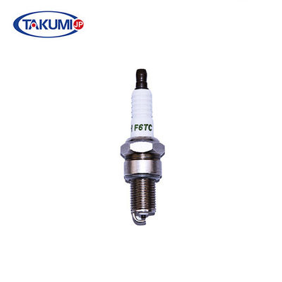 Platinum iridium M12x1.25 Auto Spark Plugs for IKR6G IKR6G11/ ZXU20PR11
