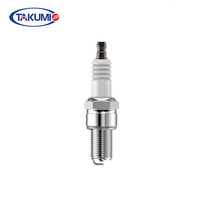 ILTR6A13G 7658 Iridium Platinum Auto Spark Plugs match for PLTR6A10G