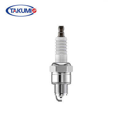 Auto Spark Plugs Q20R-U and BCPR6ES / BCPR6ES11