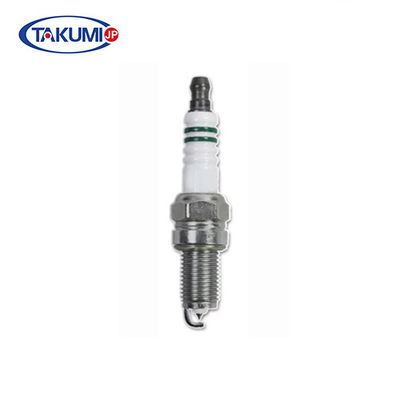 Gasoline Engines Brush Cutter Spark Plugs Match for BP6ES/ IW20 VW20/ W6DC