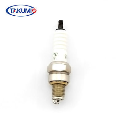 Oem 6994 Motorbike Spark Plugs For Janpan Car U22Fs-U