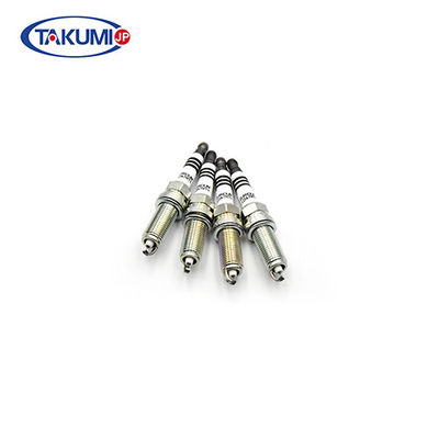 Anti Corrosion E4G16 3707110 LKR7BIX-P Generator Spark Plug